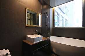 2 Heaven Hotel