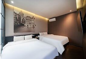 2 Heaven Hotel