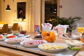 Brink Hotell
