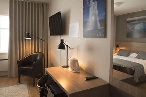 Hotel Gullfoss
