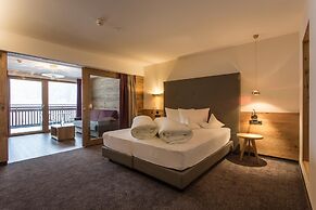 Hotel Weisseespitze