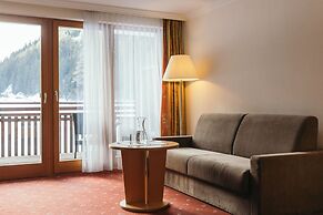 Hotel Weisseespitze