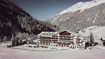 Hotel Weisseespitze