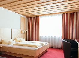 Hotel Weisseespitze
