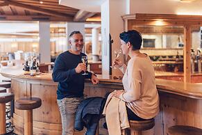 Hotel Weisseespitze