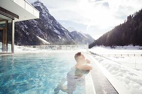 Hotel Weisseespitze