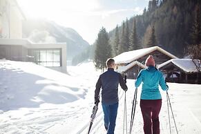 Hotel Weisseespitze