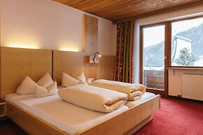 Hotel Weisseespitze
