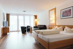 Hotel Weisseespitze