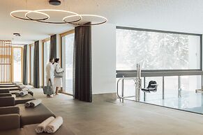 Hotel Weisseespitze