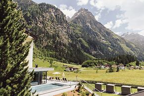 Hotel Weisseespitze
