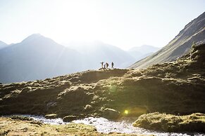 Hotel Weisseespitze