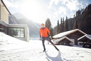 Hotel Weisseespitze