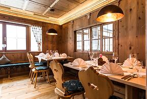 Hotel Weisseespitze