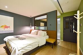 25 Hours Hotel
