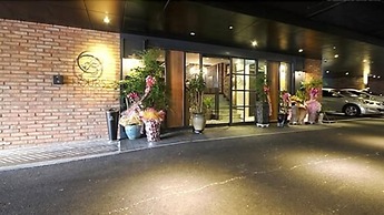 25 Hours Hotel