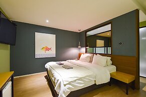 25 Hours Hotel