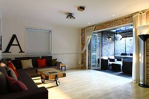 25 Hours Hotel