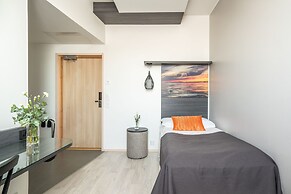 Hotel Raahen Hovi