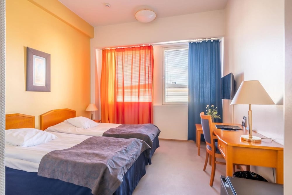 Hotel Raahen Hovi
