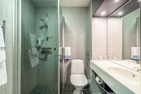 Hotel Raahen Hovi