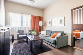 Hotel Raahen Hovi