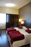 Hotel Raahen Hovi