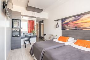 Hotel Raahen Hovi