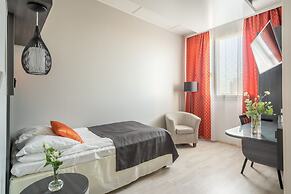 Hotel Raahen Hovi