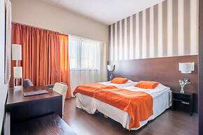 Hotel Raahen Hovi