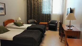 Hotel Raahen Hovi