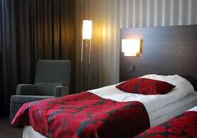 Hotel Raahen Hovi