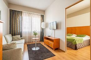 Hotel Raahen Hovi