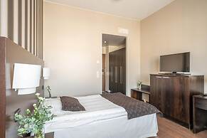Hotel Raahen Hovi