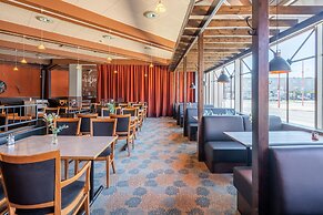 Hotel Raahen Hovi