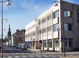 Hotel Raahen Hovi