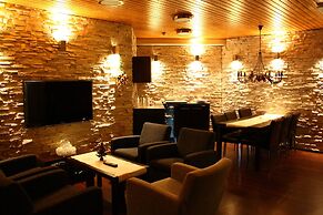 Hotel Raahen Hovi