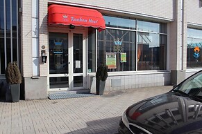 Hotel Raahen Hovi