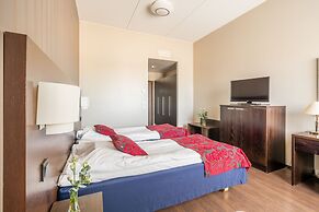 Hotel Raahen Hovi