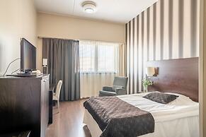 Hotel Raahen Hovi