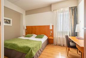 Hotel Raahen Hovi