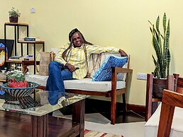 Mvuli Hotel