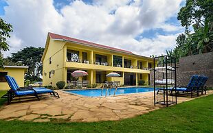 Mvuli Hotel