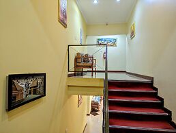 Mvuli Hotel