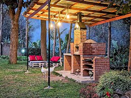 Mvuli Hotel