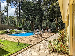 Mvuli Hotel