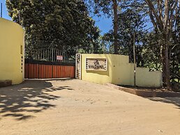 Mvuli Hotel