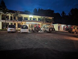 Mvuli Hotel