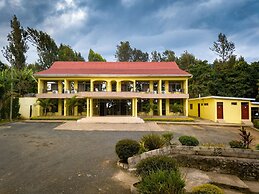 Mvuli Hotel