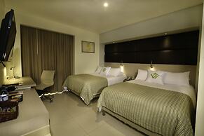 Wyndham Garden Barranquilla